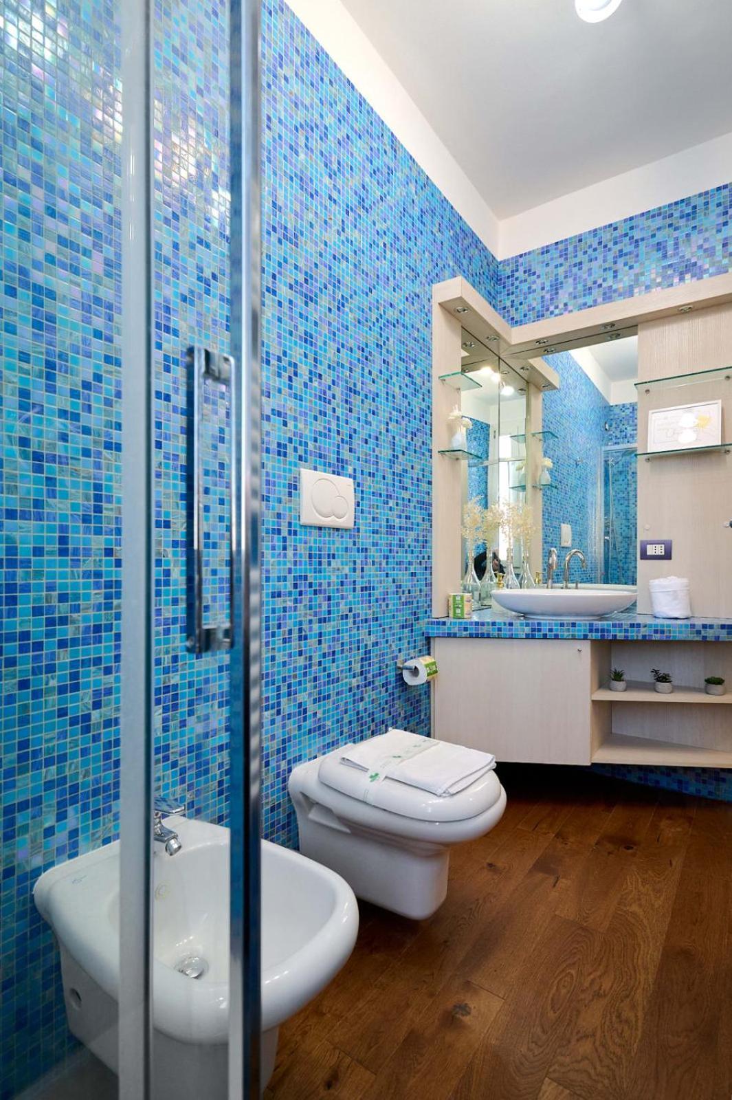 5-Days Suite In Милан Экстерьер фото