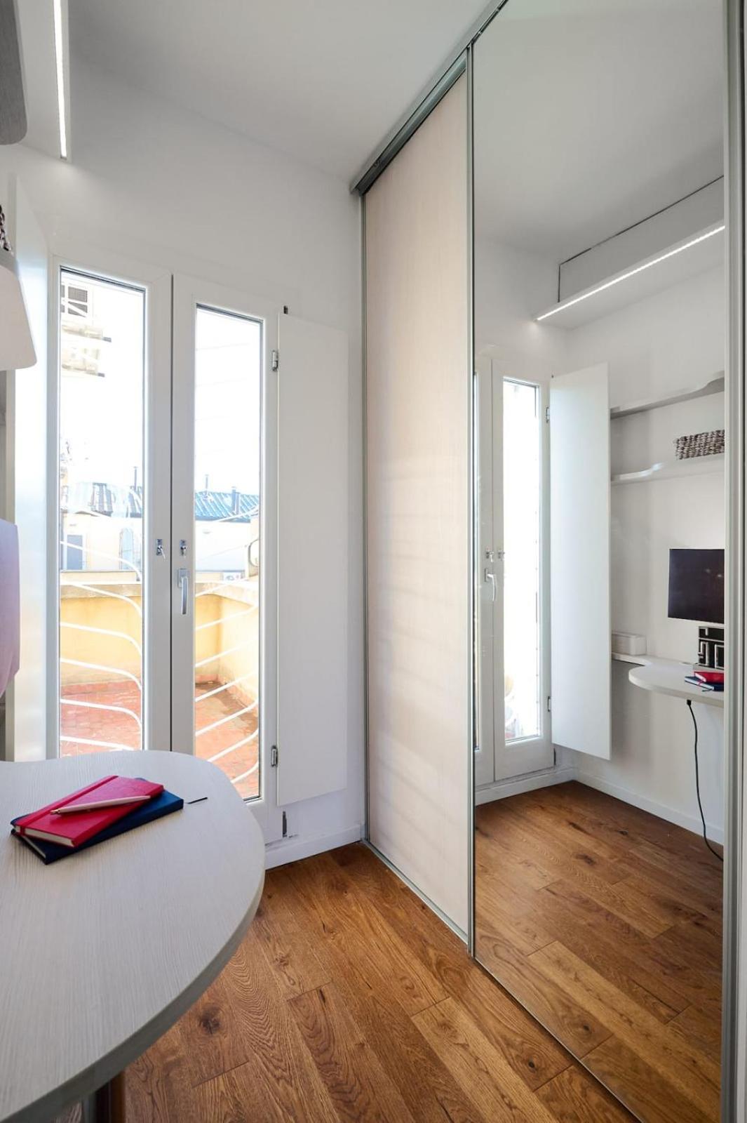 5-Days Suite In Милан Экстерьер фото